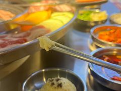 -哈哈碳都·牛肋条无限自助烤肉(宝龙店)