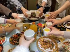 -丁里羊肉小镇(天鹅湖总店)