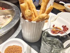 -竹犇番茄火锅(长风街店)
