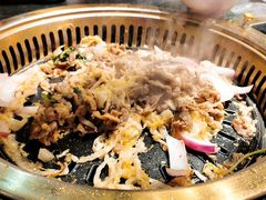 -杨记齐齐哈尔烤肉(五莲路店)