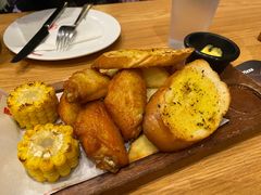 -米斯特比萨(望京西园店)