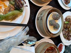 -成都海湾酒店·海湾壹品中餐厅(远大购物中心店)
