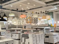 -宜家家居(西安未央商场店)