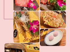 -黑牛の店·和牛烧肉(合生汇店)