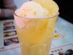 -澳门陈光记烧味饭店(万象城店)