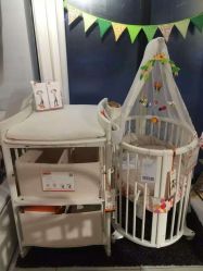 -国际蓝孩(将台路店)