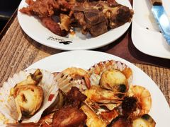 -汉巴味德巴西烤肉(顺和广场店)
