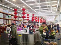 -山姆会员商店(杨桥西路店)