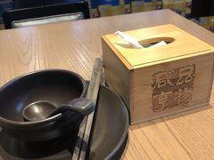 -香园茶社·金陵小灶(老门东店)