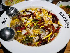 -太二酸菜鱼(正大广场店)