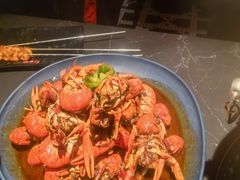 -红盔甲·小龙虾(人民广场店)