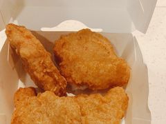 -麦当劳(金沙广场店)