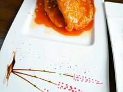 -弘法寺斋菜馆素食