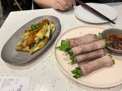-半山腰·云南菜(侨福芳草地店)