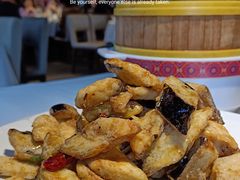 -大鸭梨烤鸭(枣园店)