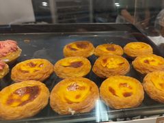 -泸溪河桃酥(海陵万象城店)