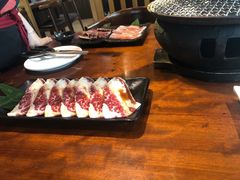 -热血兄弟·炭火烤肉(融侨中心店)