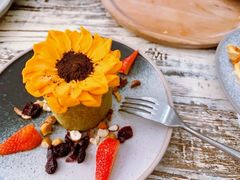 -北平花园·潮玩萌牙·北平咖啡(南锣鼓巷胡同店)