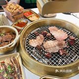  福州美食| 冰棒自助无限吃的滋滋牛烤肉[加油]