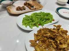 -亚克西姆新疆菜(库车店)
