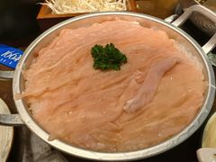-潮澎派·潮汕菜大排档(南较西路店)