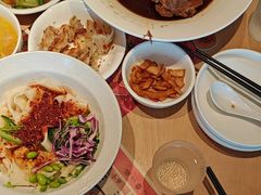 -大师兄·西北小馆(金湾华发商都店)