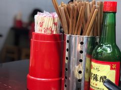 -曹凉粉(西正街店)