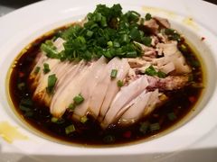 -悦百味·品质川菜(橄榄郡店)