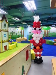 -Mollyfantasy莫莉幻想(重庆袁家岗喜盈门范城店)