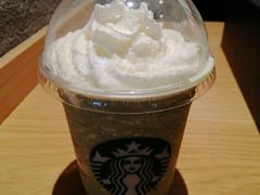 -星巴克(长沙乐和城门店)