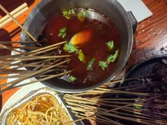 -本色.小马哥烧烤(五一路总店)