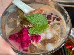 -大隐·成都火锅Bistro(合生麒麟新天地店)