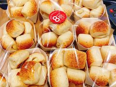 -巴黎贝甜(来福士店)