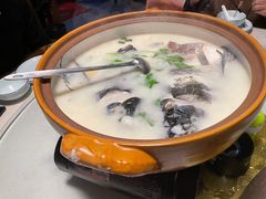 -千岛湖小鱼儿·淳安匠心农家菜