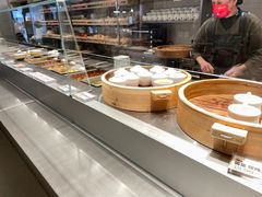 -老乡鸡(上海白玉兰广场店)