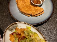 -丝路金桃·新疆菜(徐汇店)