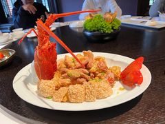 -宝丽轩中餐厅BAOLIXUAN