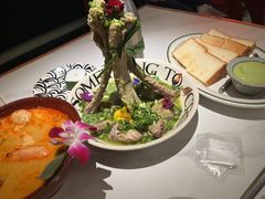 -太食獸泰式茶餐厅(IFS国金中心店)