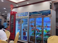-新金盛·海鲜酒楼(盐田店)