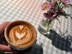 -翠贝卡&Mama Kelly Brunch Coffee(河西店)