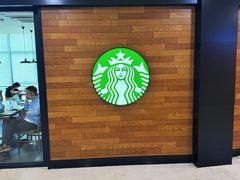 -星巴克(济南美莲广场店)