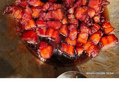 -梁家大院•农家菜(昆山会展中心店)