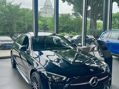 -宁波之星奔驰4S店(海曙店)