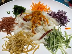 -醉长安(钟楼旗舰店)