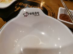 -Myth猪蹄(明洞店)