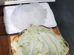 -裕德孚手切涮羊肉(建业凯旋广场店)