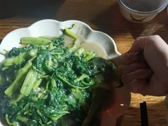 -南记食粥坊·宵夜大排档(莲花总店)
