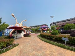 -安徒生童话乐园