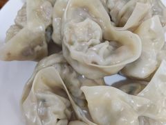 -山里人姜汁(府东小区店)