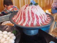 -五星桥原切肥牛火锅·30年专注好牛肉(湖塘店)